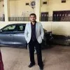 shivam chaturvedi