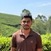 L SAI JASWANTH REDDY