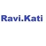 Ravi Kati