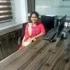Manju bhagavi Gadi