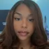 Mahogany Moore
