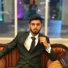 Mohamed Aadil