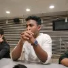 Anupam Mondal