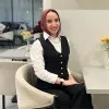 Aya Bahget