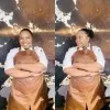Dimakatso Seloanyane