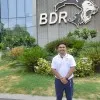 vraj patel