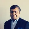 Hemanth Sehgal