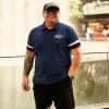 David Ho