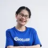 Nicharee Suthonadisonwong