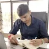 Harsh Katariya