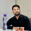 Shivendra Saket