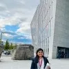 Swetalin Nayak