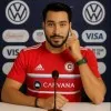 Daniel Garrido