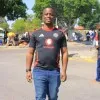 Kabelo Podile