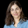 Marie Louise Deschamps MBA