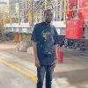 ISAAC ADEKUNLE
