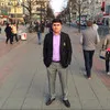 Jasur Melikulov