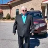 Donald Hoskins