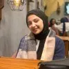 Hend Raouf