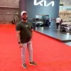 Ilyas Hussain