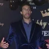 jamel kerr