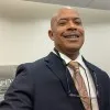 Jermaine Sapp