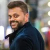 Rama Rao