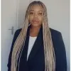 Sandra Khumalo