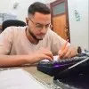 Mohamed Shawky