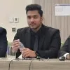 Roshin Abraham