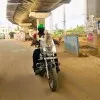MIDHUN Gajendran