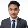 Gerald Aldueza