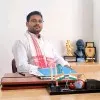ANUPAM PANDEY