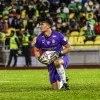 Kevin Ray Mendoza