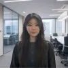 Jasmine Pan
