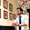 Vinit Sehrawat