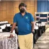 Sivasankar Kalluru