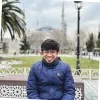 Muhammad Nabil Safuan Sallehuddin