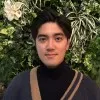 Logan Zheng