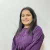 Siddhi Thakkar