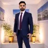 Aitizaz Ahmad