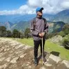 Mayank Sethi