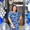 Tracey Lee Mphathi