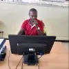 DONALD NDERITU