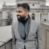 Abhimanyu Pandey