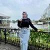 Farah Aqilah Mohd Radzali