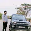 Gaurav Vasisth