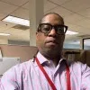 Reginald Williams