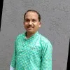 Mangesh Nawale