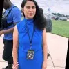 Garima Pasricha